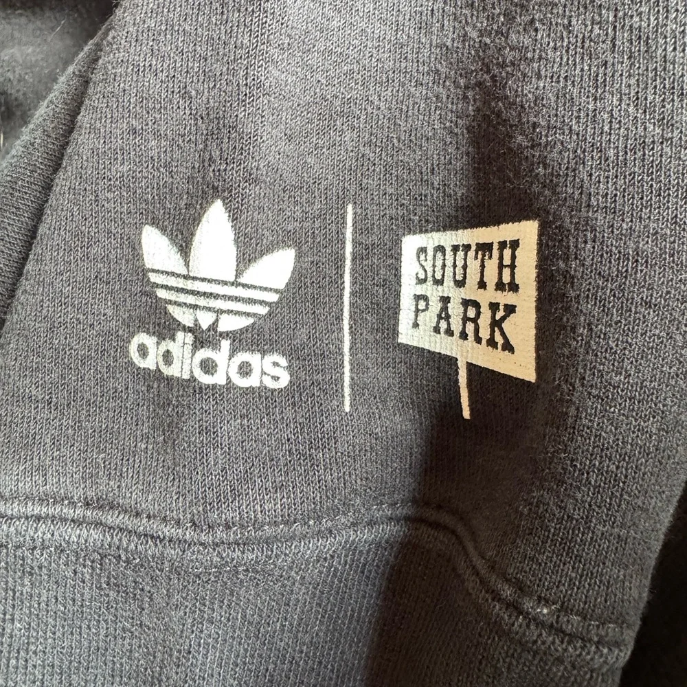 Adidas South Park Hoodie‎ size S